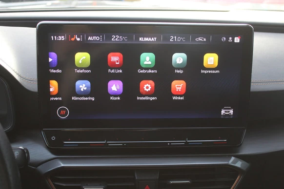 CUPRA Formentor - Afbeelding 22 van 30