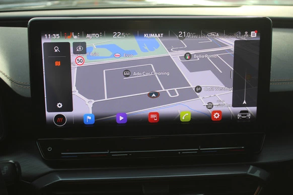 CUPRA Formentor - Afbeelding 23 van 30