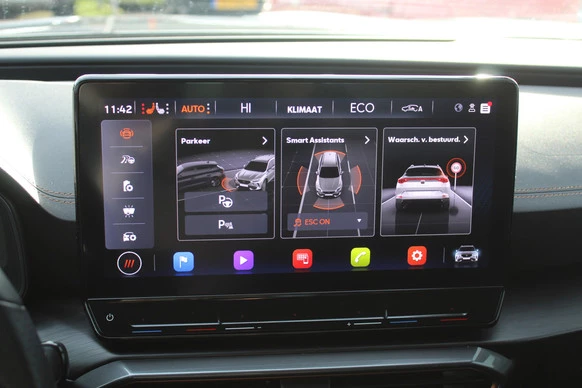 CUPRA Formentor - Afbeelding 25 van 30