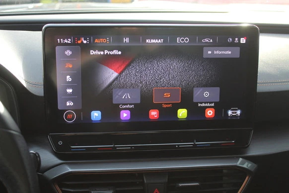 CUPRA Formentor - Afbeelding 26 van 30