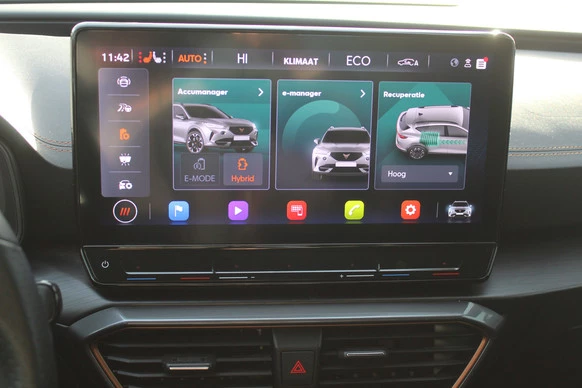 CUPRA Formentor - Afbeelding 27 van 30