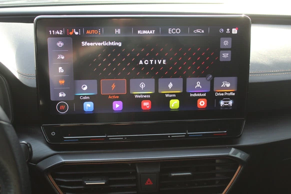 CUPRA Formentor - Afbeelding 28 van 30