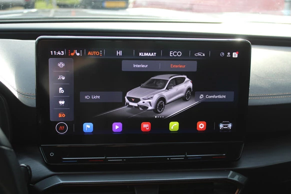 CUPRA Formentor - Afbeelding 29 van 30