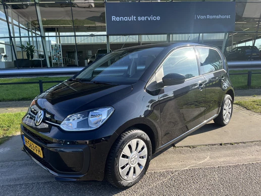 Volkswagen up! - Afbeelding 1 van 17