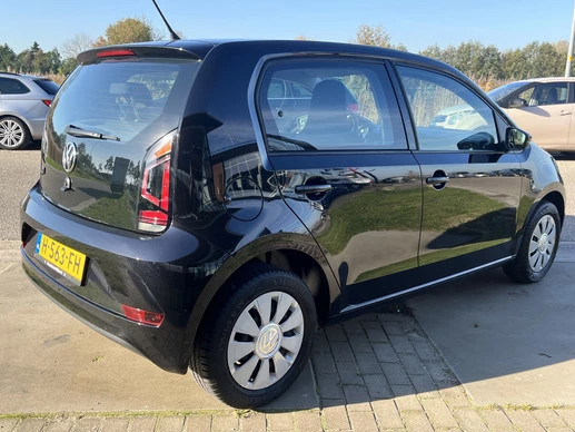 Volkswagen up! - Afbeelding 2 van 17