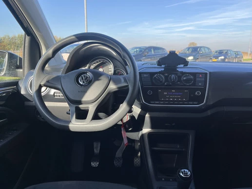 Volkswagen up! - Afbeelding 3 van 17