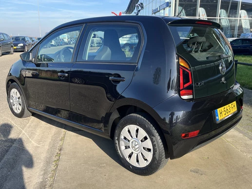 Volkswagen up! - Afbeelding 6 van 17