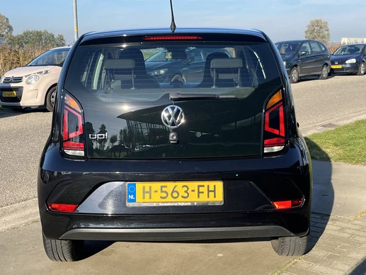 Volkswagen up! - Afbeelding 8 van 17
