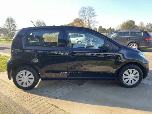 Volkswagen up! - Afbeelding 9 van 17