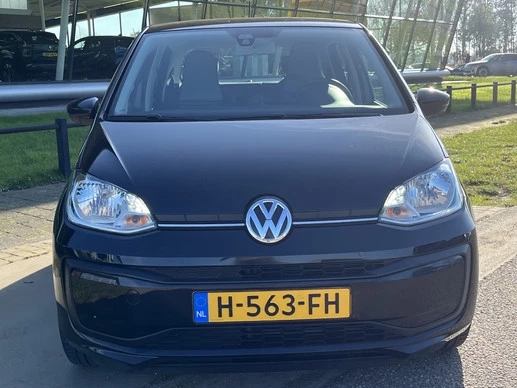 Volkswagen up! - Afbeelding 10 van 17