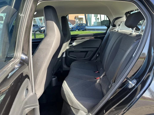 Volkswagen up! - Afbeelding 11 van 17