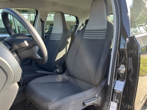 Volkswagen up! - Afbeelding 12 van 17