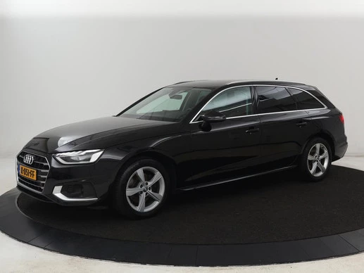 Audi A4 - Afbeelding 1 van 30