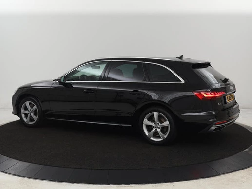 Audi A4 - Afbeelding 2 van 30