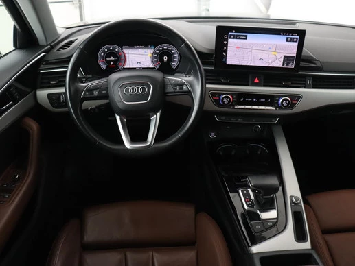 Audi A4 - Afbeelding 3 van 30