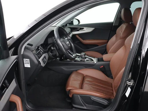 Audi A4 - Afbeelding 4 van 30