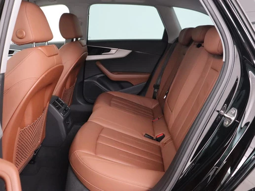 Audi A4 - Afbeelding 6 van 30