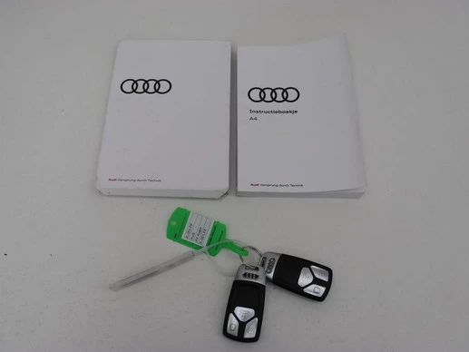 Audi A4 - Afbeelding 13 van 30