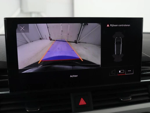 Audi A4 - Afbeelding 14 van 30