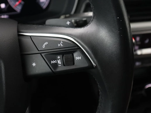 Audi A4 - Afbeelding 17 van 30