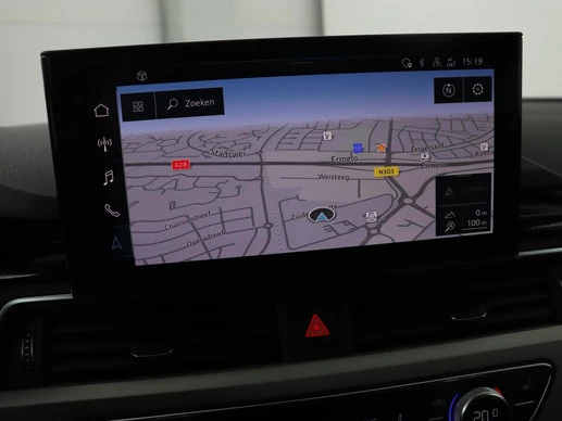 Audi A4 - Afbeelding 18 van 30