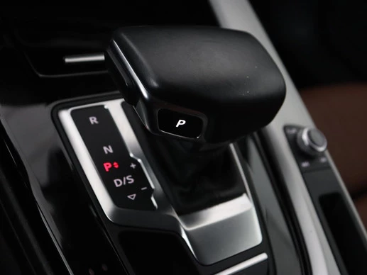 Audi A4 - Afbeelding 19 van 30