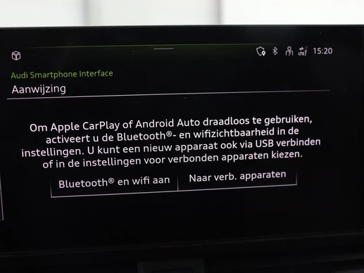 Audi A4 - Afbeelding 22 van 30