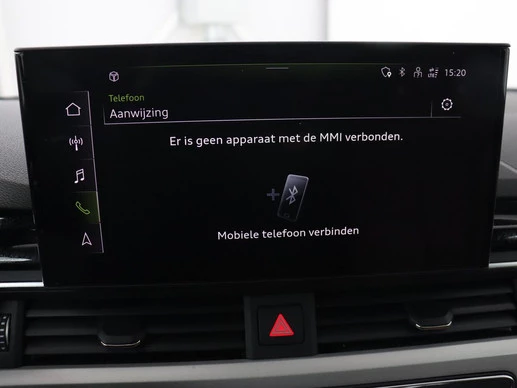 Audi A4 - Afbeelding 23 van 30