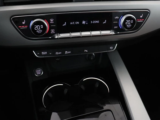 Audi A4 - Afbeelding 25 van 30