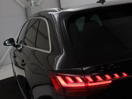 Audi A4 - Afbeelding 28 van 30