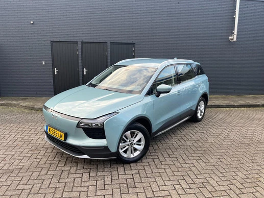 Aiways U5 - Afbeelding 1 van 15