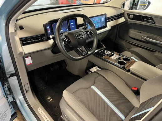 Aiways U5 - Afbeelding 3 van 15