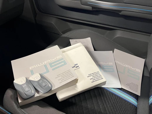 Aiways U5 - Afbeelding 4 van 15