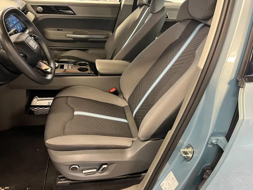 Aiways U5 - Afbeelding 7 van 15