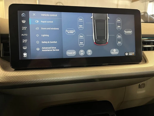 Aiways U5 - Afbeelding 9 van 15