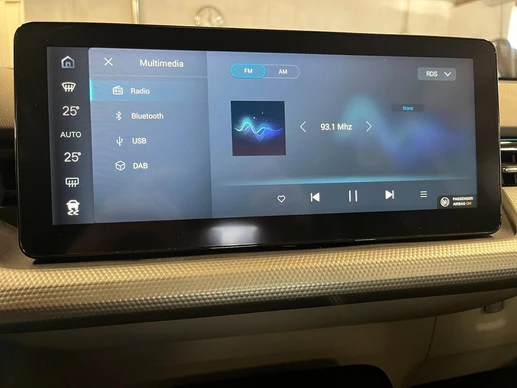 Aiways U5 - Afbeelding 10 van 15