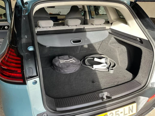 Aiways U5 - Afbeelding 13 van 15