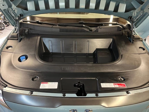 Aiways U5 - Afbeelding 14 van 15