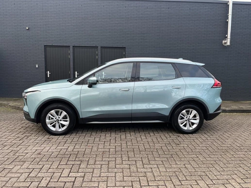 Aiways U5 - Afbeelding 15 van 15