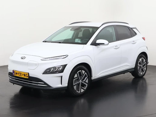 Hyundai Kona - Afbeelding 1 van 30
