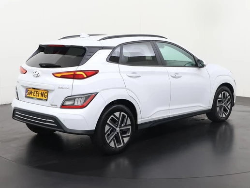 Hyundai Kona - Afbeelding 4 van 30