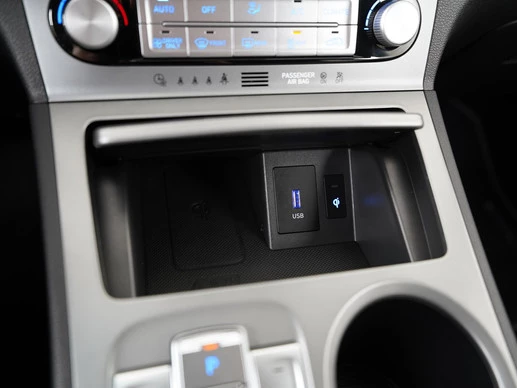 Hyundai Kona - Afbeelding 12 van 30