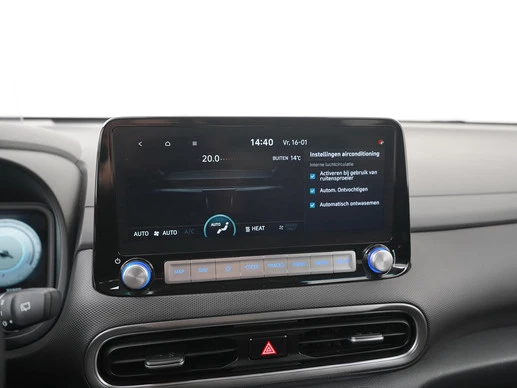 Hyundai Kona - Afbeelding 14 van 30