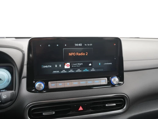 Hyundai Kona - Afbeelding 16 van 30