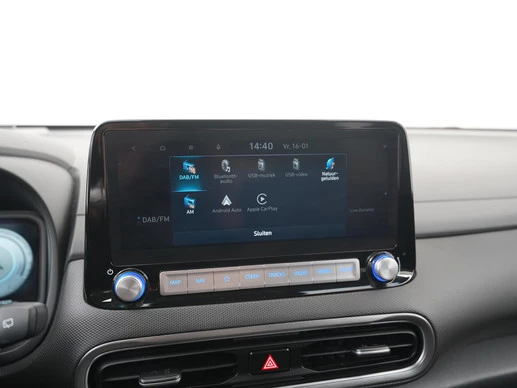 Hyundai Kona - Afbeelding 17 van 30