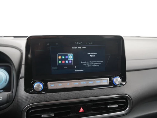 Hyundai Kona - Afbeelding 18 van 30