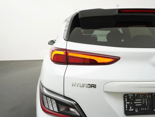 Hyundai Kona - Afbeelding 26 van 30