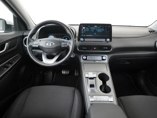 Hyundai Kona - Afbeelding 6 van 30