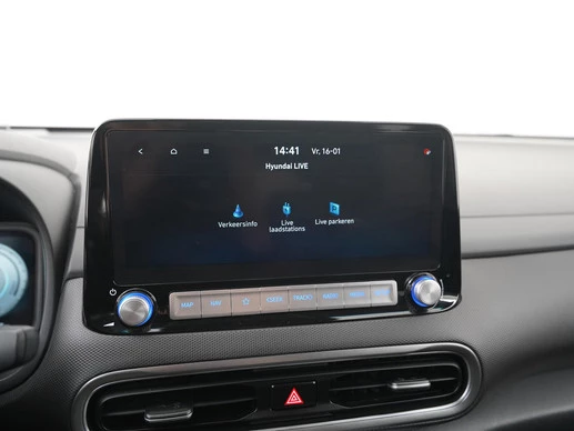 Hyundai Kona - Afbeelding 21 van 30