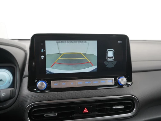 Hyundai Kona - Afbeelding 22 van 30